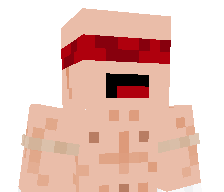 NarutoMakesBread's skin