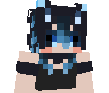 Drekeya's skin