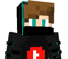 Techhnobladee's skin