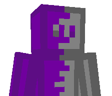 bypz's skin