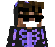 Minkavler's skin