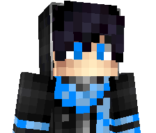 Connor200024's skin
