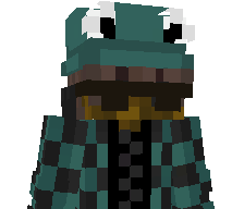 vistuh's skin