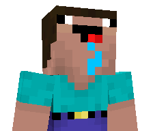 MilesHedgehog's skin
