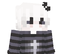LaPesadillaaaa's skin