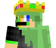 Alienetix's skin