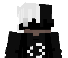 _Rixo's skin