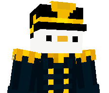 ElementZero994's skin