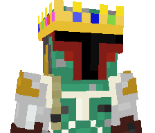 Batmanton's skin
