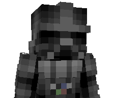 Plopser's skin