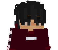 Xfluryx's skin