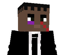 Ospio's skin