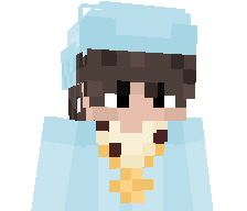 DrawsAnthony's skin