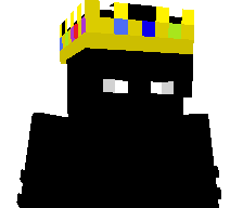VoidVolume's skin
