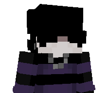 ImCrissino's skin