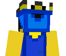 OBIGAMER's skin