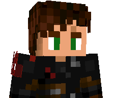 Guillespaint's skin