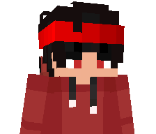 FreckoMC's skin