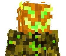 MysticalPumpkin's skin