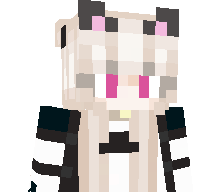 Covenance's skin
