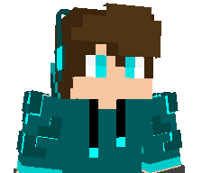Lukas3436's skin