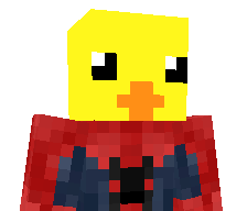 dzioobakk's skin