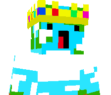 OneInTheWorld's skin