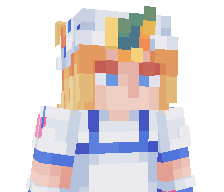 kgey's skin