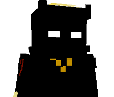 TotallyCtalker's skin