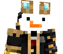 Potatolutz's skin
