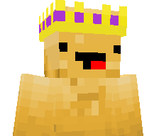 Potato_K1ng's skin