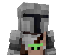 Babyyodabigears's skin