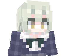 __Mutsumi's skin