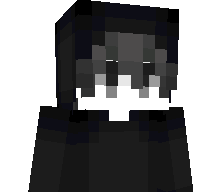 CandyyCornn's skin