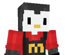 DirtPiecee's skin