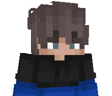 CiaoSonoLeo's skin