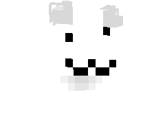 Potato2324's skin