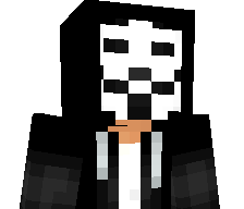 Haryss0n's skin