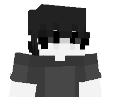 teomgaming's skin