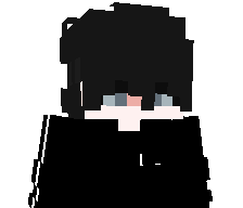 Fzlv's skin