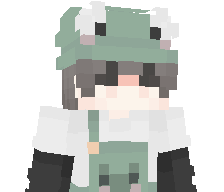 PandaBaka's skin