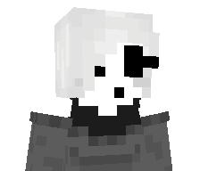 kokoridder's skin