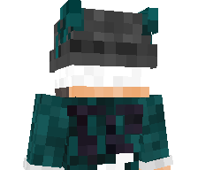 Leveraze's skin
