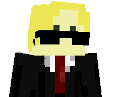 Spamarr's skin