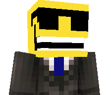 PsychoLemonMC's skin