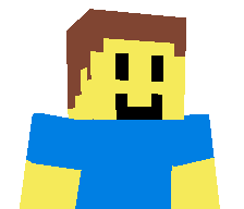 Bobman3010's skin