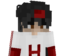 Halines's skin
