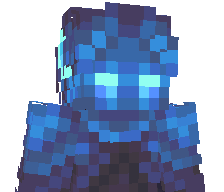 Phantomheart's skin