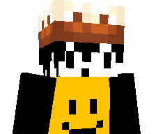 predbreak's skin