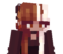 Peepra's skin